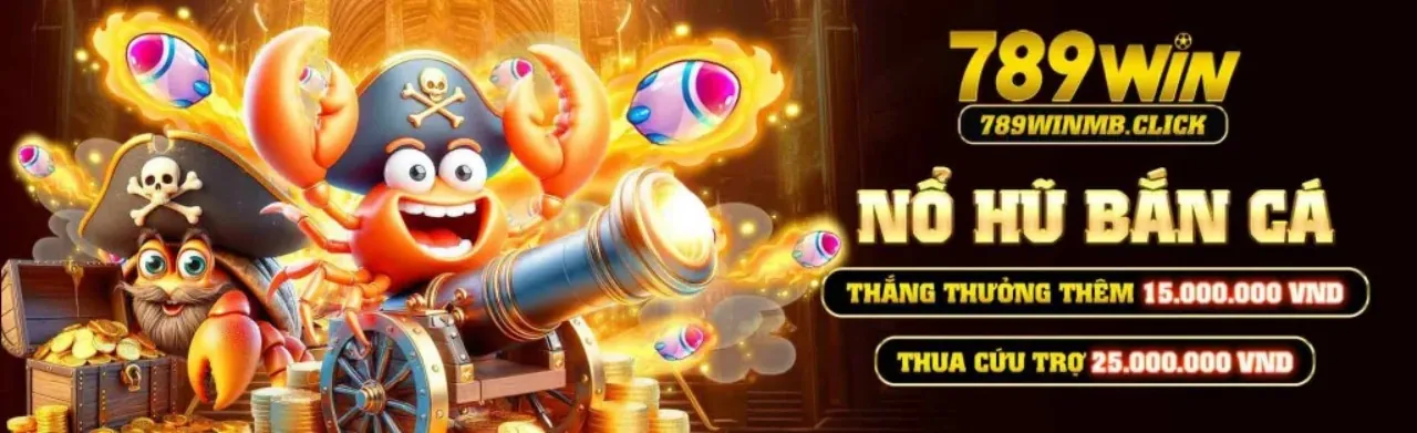 Thế Giới Bắn Cá okking chính thức