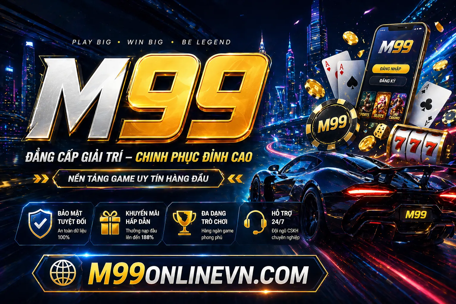 Sòng bạc trực tuyến okking chính thức với các trò chơi đa dạng